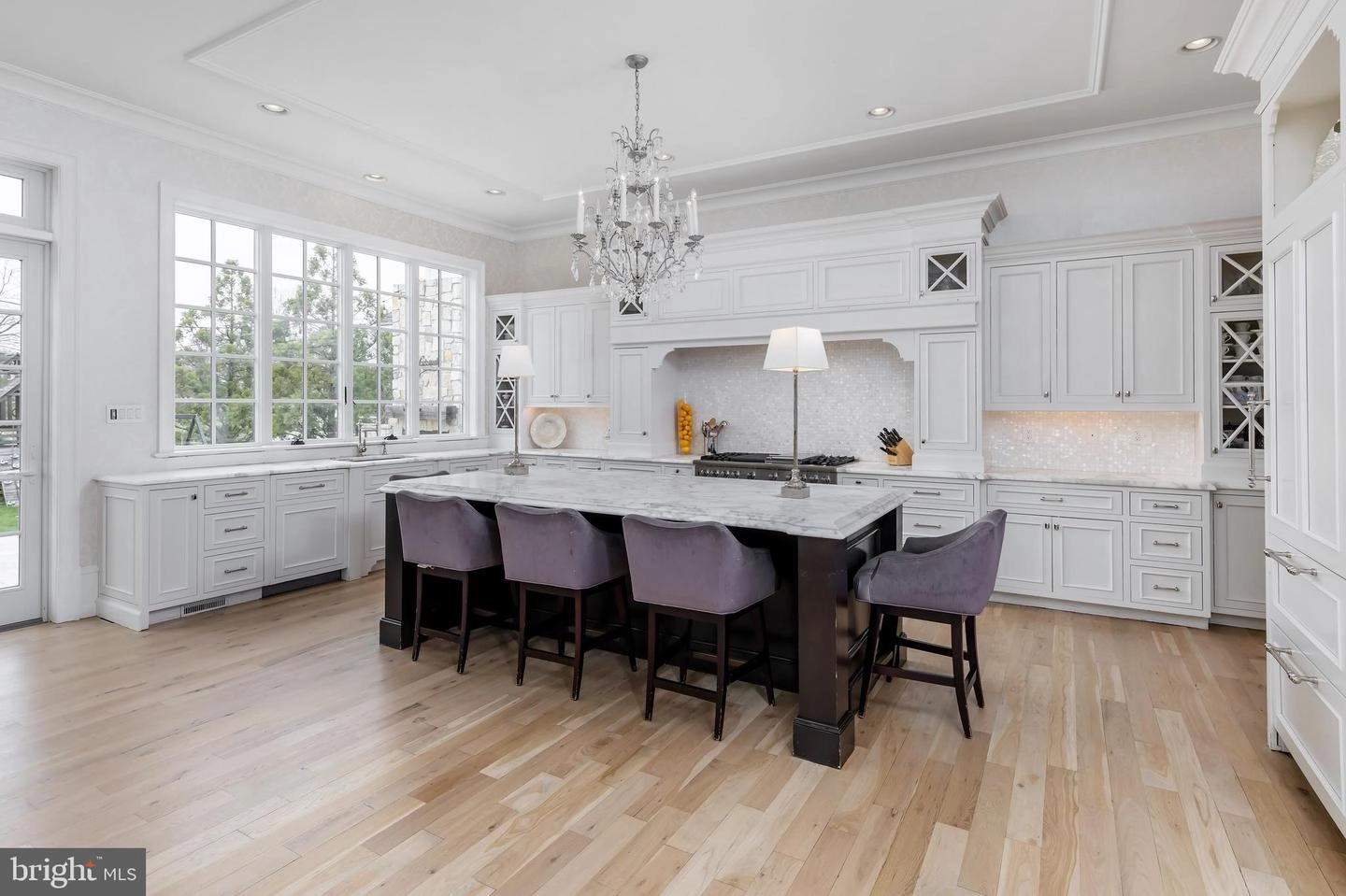 Kitchen - 503 Legends Ct, Mickleton, NJ 08056 photo 2 of 7