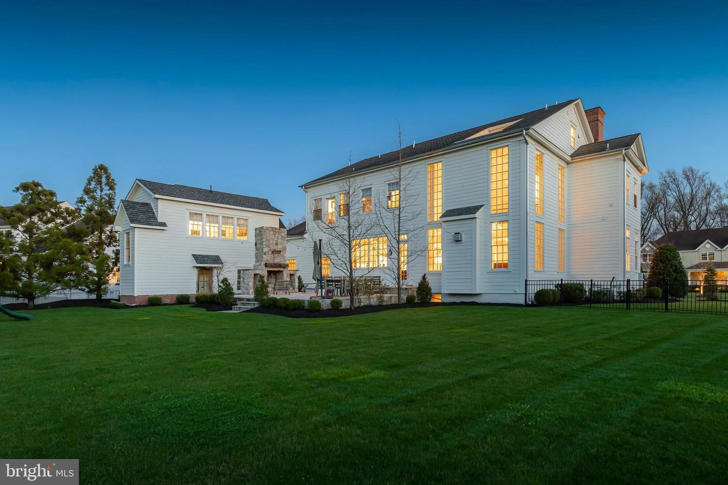 Exterior - 503 Legends Ct, Mickleton, NJ 08056 photo 7 of 29