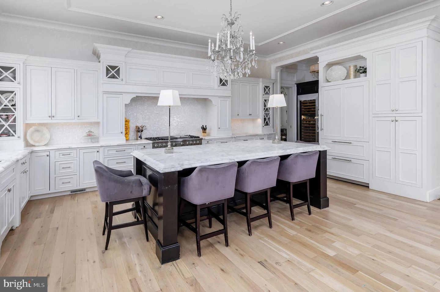 Kitchen - 503 Legends Ct, Mickleton, NJ 08056 photo 4 of 7