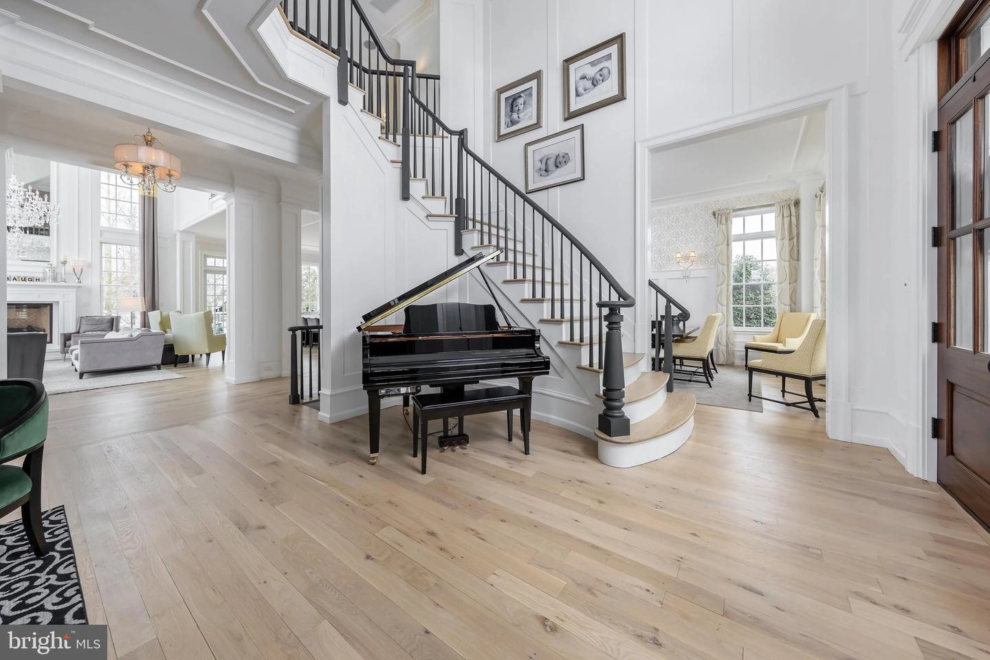 Entry Way - 503 Legends Ct, Mickleton, NJ 08056 photo 3 of 12