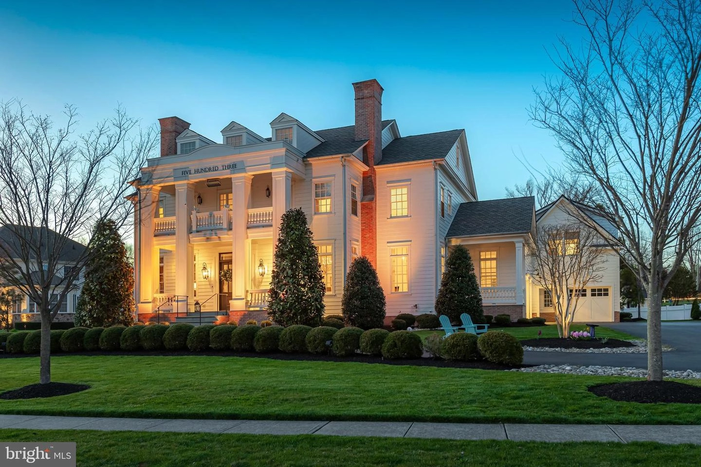 Exterior - 503 Legends Ct, Mickleton, NJ 08056 photo 2 of 29
