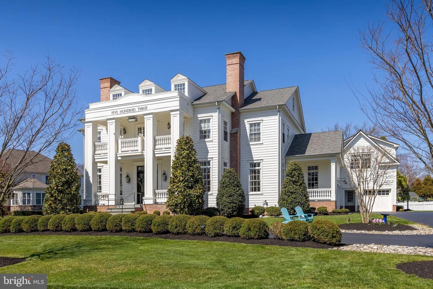 Exterior - 503 Legends Ct, Mickleton, NJ 08056 photo 19 of 29