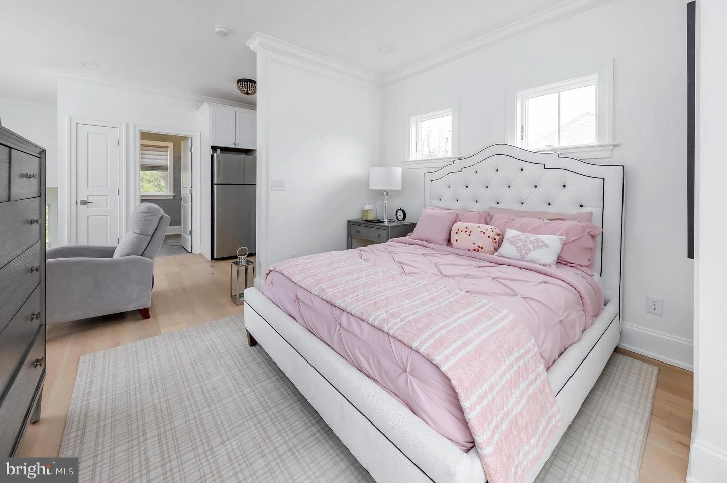 Bedroom - 503 Legends Ct, Mickleton, NJ 08056 photo 9 of 9