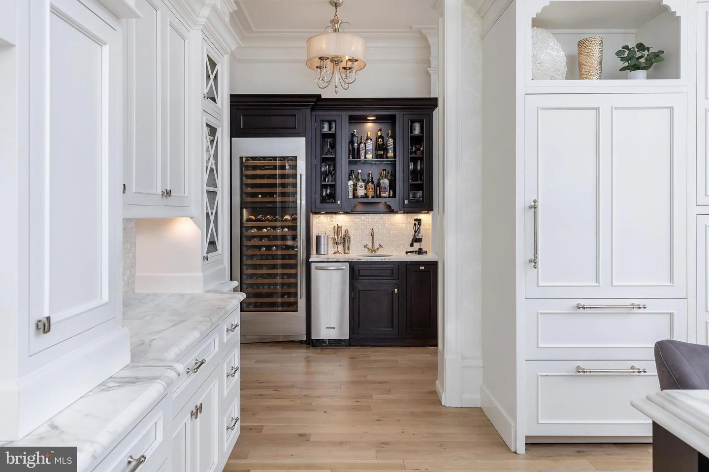 Kitchen - 503 Legends Ct, Mickleton, NJ 08056 photo 6 of 7