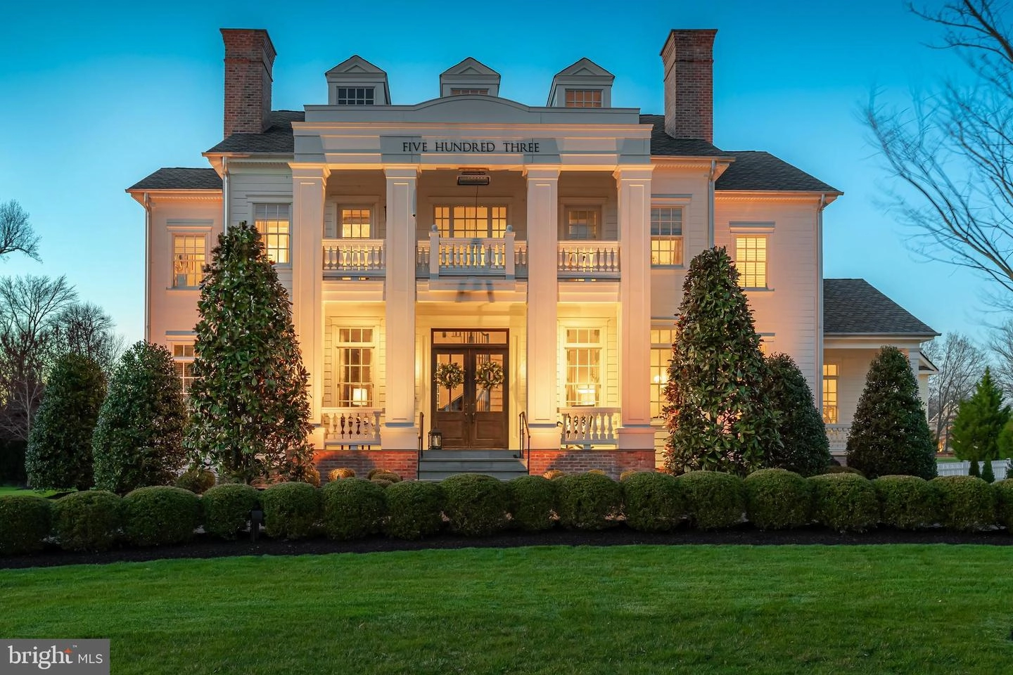 Exterior - 503 Legends Ct, Mickleton, NJ 08056 photo 1 of 29