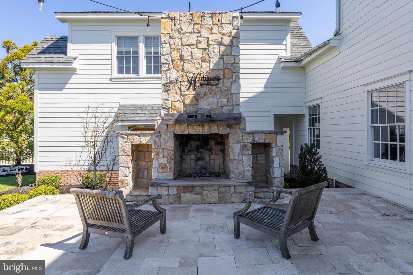 Exterior - 503 Legends Ct, Mickleton, NJ 08056 photo 26 of 29