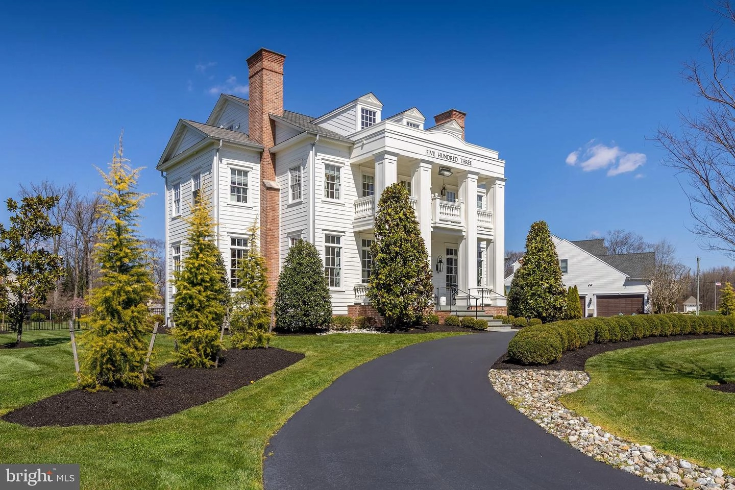 Exterior - 503 Legends Ct, Mickleton, NJ 08056 photo 18 of 29
