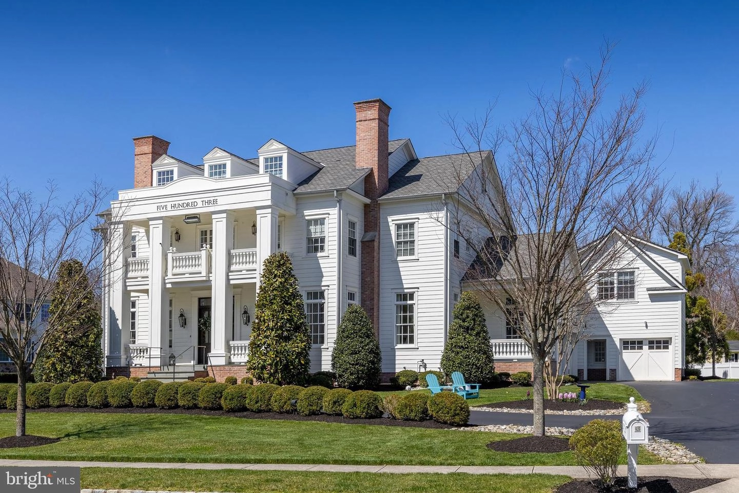 Exterior - 503 Legends Ct, Mickleton, NJ 08056 photo 12 of 29
