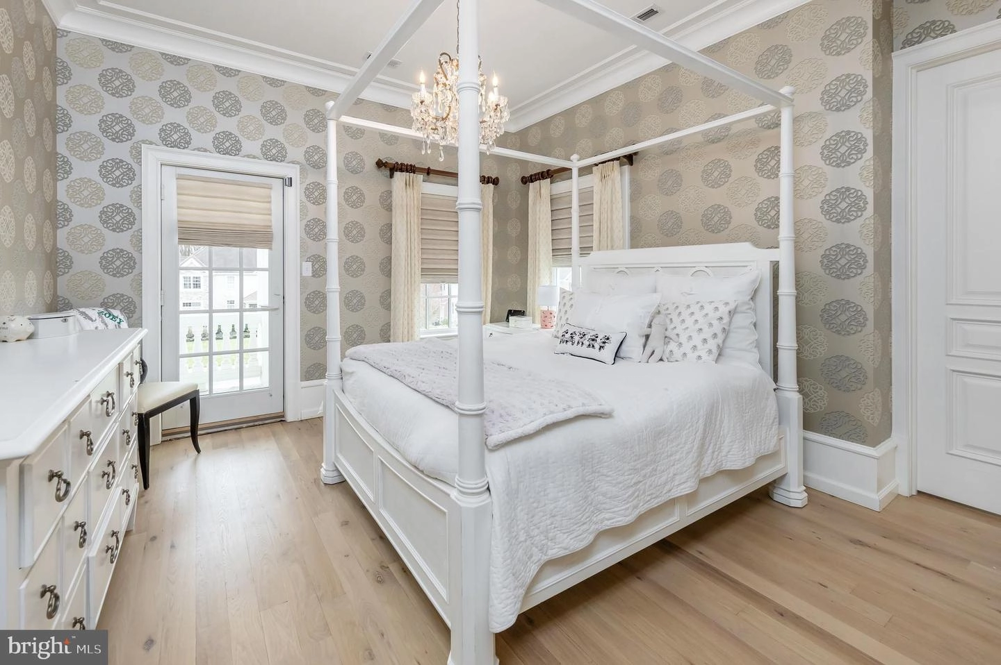 Bedroom - 503 Legends Ct, Mickleton, NJ 08056 photo 3 of 9