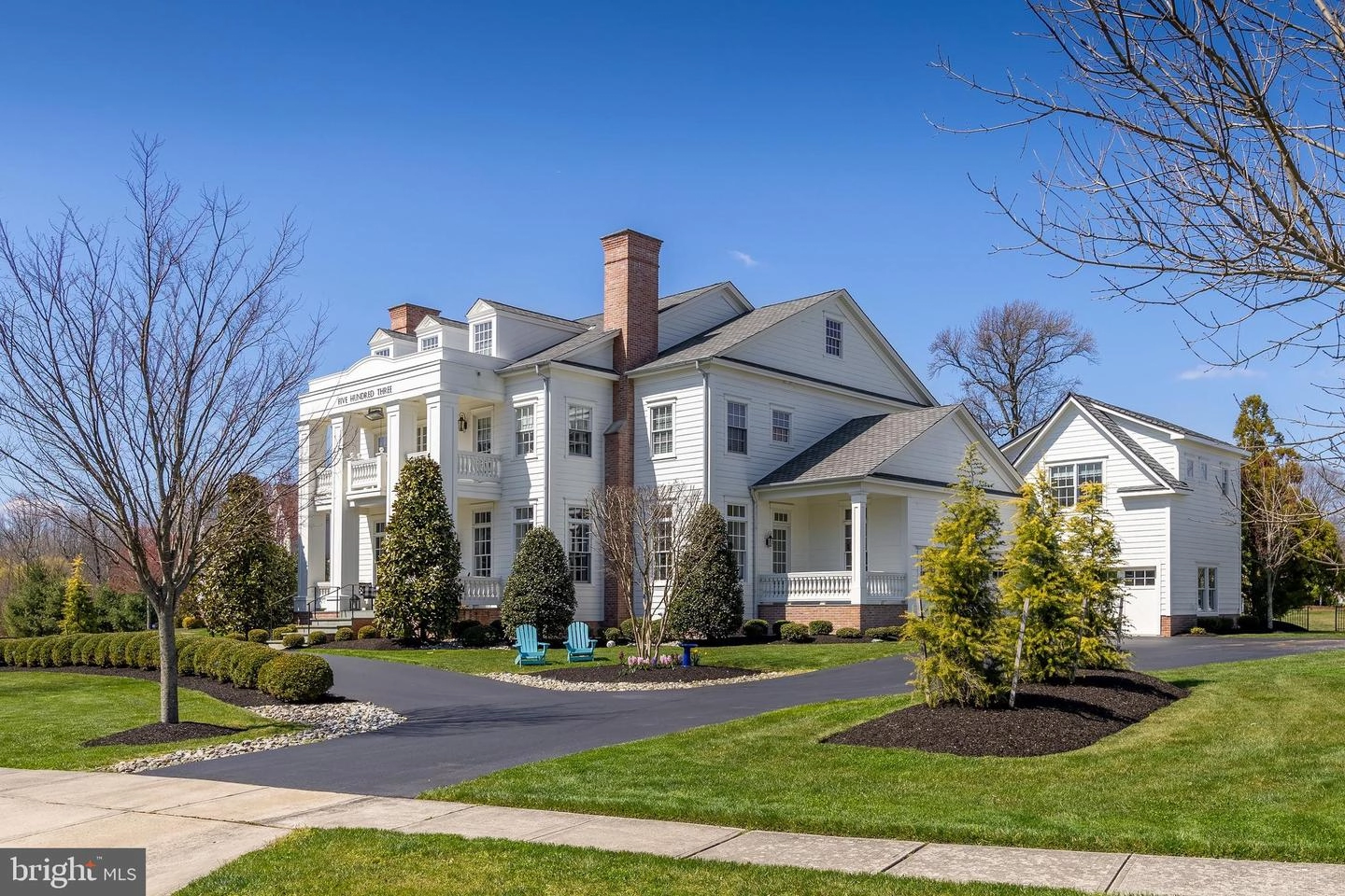 Exterior - 503 Legends Ct, Mickleton, NJ 08056 photo 13 of 29