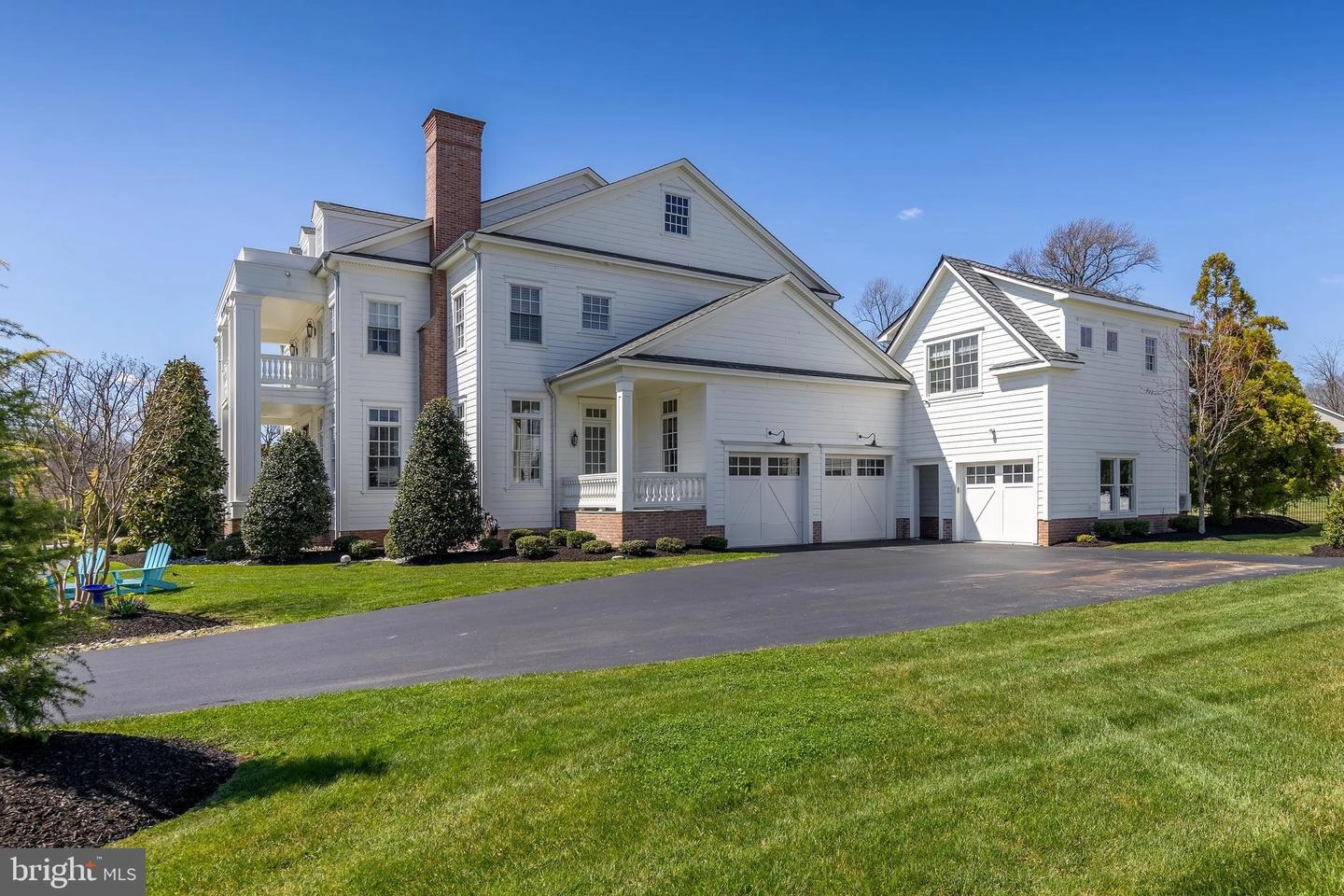 Exterior - 503 Legends Ct, Mickleton, NJ 08056 photo 21 of 29