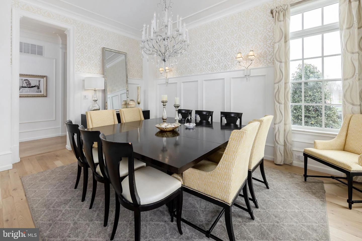 Dining - 503 Legends Ct, Mickleton, NJ 08056 photo 2 of 2