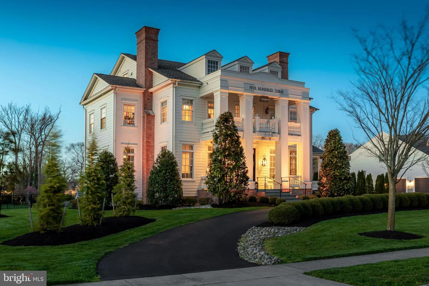 Exterior - 503 Legends Ct, Mickleton, NJ 08056 photo 4 of 29