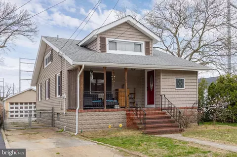 18 Elberne Ave, Woodbury, NJ 08096