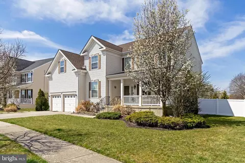 307 Windsor Rd, Mullica Hill, NJ 08062