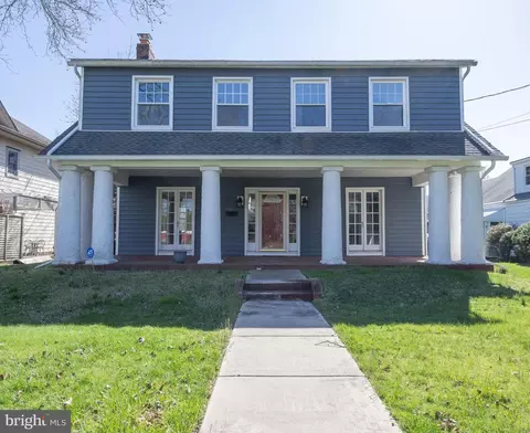 451 Delaware St, Woodbury, NJ 08096