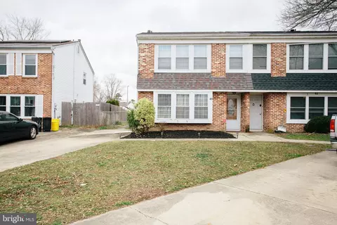 41 Ptolemy Ct, Sewell, NJ 08080