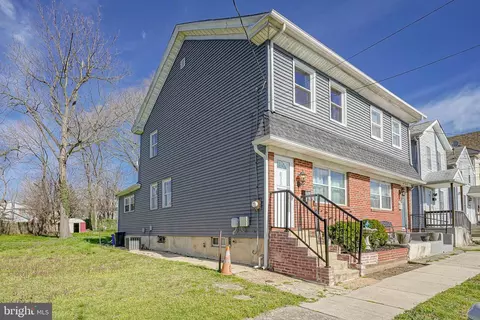 633 Green St, Woodbury, NJ 08096
