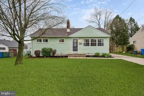 234 Overbrook Ave, Glassboro, NJ 08028