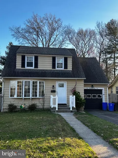 561 High St, Woodbury, NJ 08096