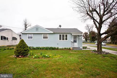 113 Wright Ave, Glassboro, NJ 08028