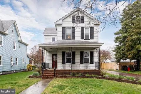 554 Billings Ave, Paulsboro, NJ 08066