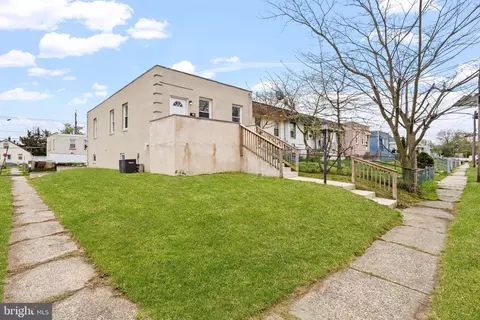 528 Page St, Woodbury, NJ 08096