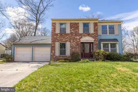 1513 Briarwood Dr, Williamstown, NJ 08094