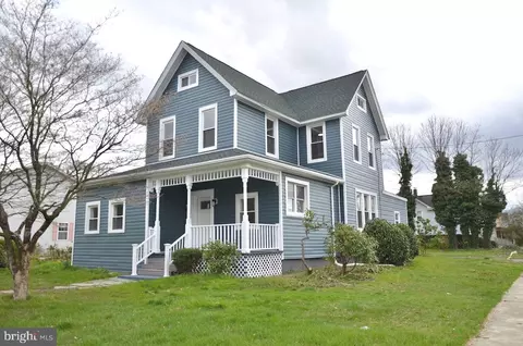 206 S Delsea Dr, Clayton, NJ 08312