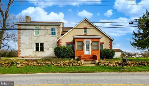 528 Russell Mill Rd, Swedesboro, NJ 08085