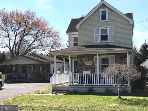 126-128 Franklin St, Swedesboro, NJ 08085