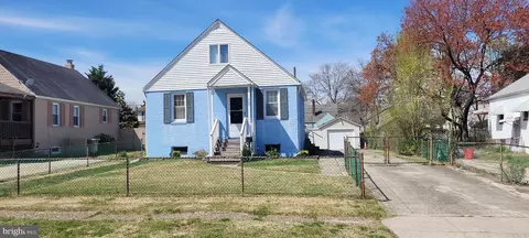 420 Mantua Ave, Paulsboro, NJ 08066