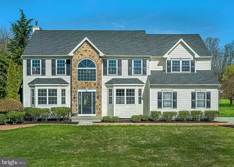 393 Rainey Rd, Woolwich Township, NJ 08085