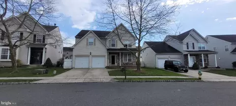 13 Mufferson Rd, Blackwood, NJ 08012
