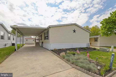 247 Andrew Ave, Mantua, NJ 08051