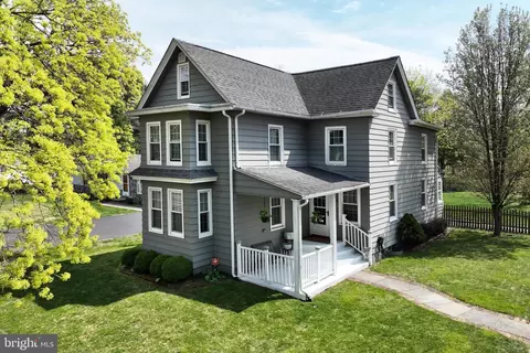 236 Kings Hwy, Clarksboro, NJ 08020
