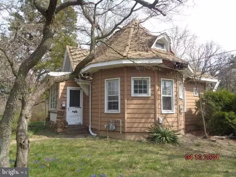 1492 Glassboro Rd, Wenonah, NJ 08090