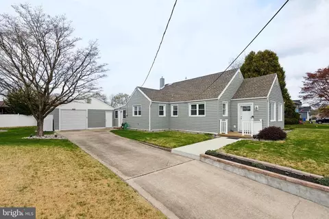189 Union Ave, Thorofare, NJ 08086