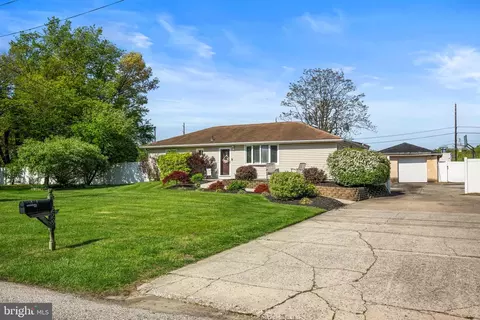 229 Arline, Deptford, NJ 08096