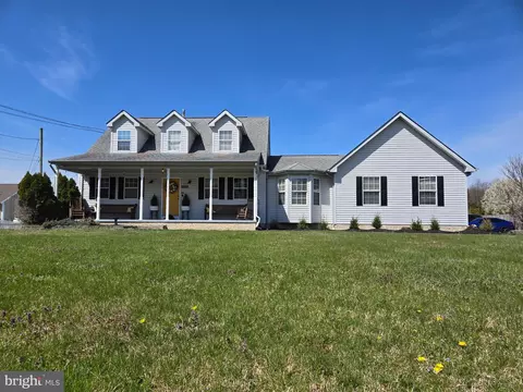 3267 Williamstown Rd, Franklinville, NJ 08322