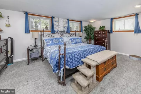 Bedroom - 713 Cedar Ave, Pitman, NJ 08071 photo 4 of 4