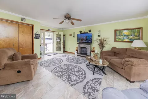 Living - 713 Cedar Ave, Pitman, NJ 08071 photo 1 of 3