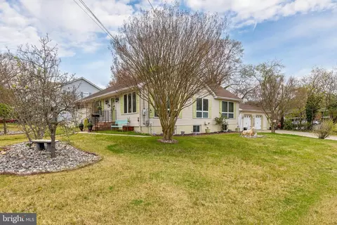 Exterior - 713 Cedar Ave, Pitman, NJ 08071 photo 2 of 7