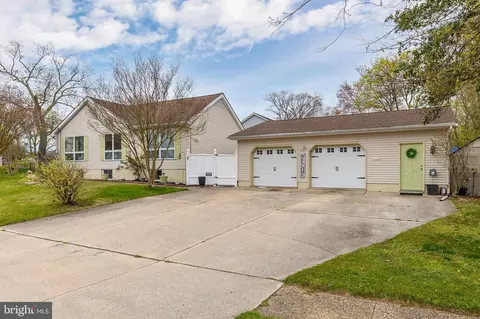 Exterior - 713 Cedar Ave, Pitman, NJ 08071 photo 3 of 7