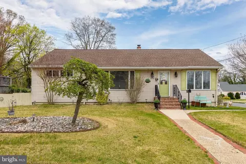713 Cedar Ave, Pitman, NJ 08071