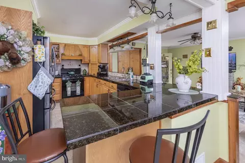 Kitchen - 713 Cedar Ave, Pitman, NJ 08071 photo 2 of 5