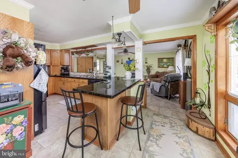Kitchen - 713 Cedar Ave, Pitman, NJ 08071 photo 1 of 5