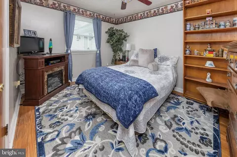 Bedroom - 713 Cedar Ave, Pitman, NJ 08071 photo 2 of 4