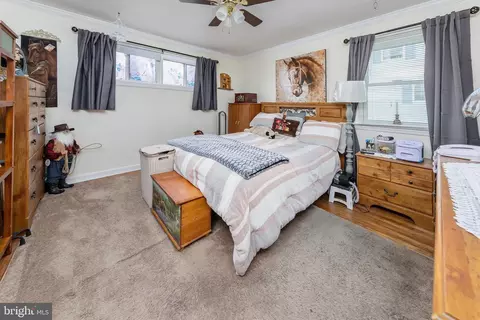 Bedroom - 713 Cedar Ave, Pitman, NJ 08071 photo 1 of 4