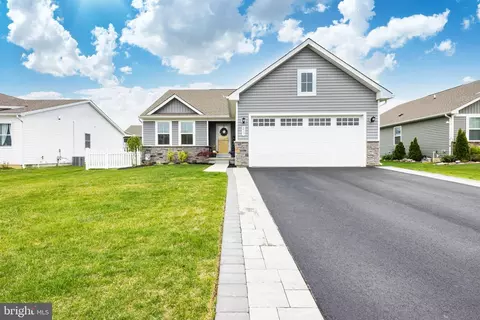 217 Stephen Kritz Ln, Clarksboro, NJ 08020